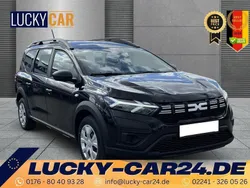 Perlmuttschwarz Neu 2024 Dacia Jogger Essentiel Kombi | 18.200 € (Superpreis)