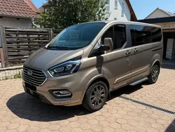 Gebraucht 2020 Ford Tourneo Custom Titanium Van / Kleinbus | 30.300 € (Guter Preis)