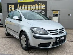 Silber Gebraucht 2005 VW Golf Plus Cross Van / Kleinbus | 3.299 € (Etwas zu teuer)