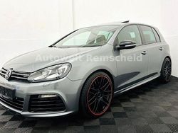 Grau Gebraucht 2012 VW Golf VI R Limousine | 15.999 € (Teuer)