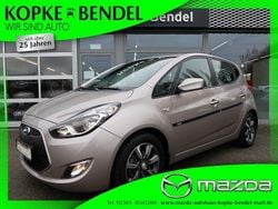Grau Gebraucht 2019 Hyundai ix20 Space Kleinwagen | 12.420 € (Fairer Preis)