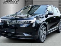 Schwarz Neu 2025 Opel Grandland X Edition SUV | 31.950 € (Guter Preis)