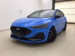 Vasttrafik blue Gebraucht 2024 Ford Focus ST Limousine | 37.590 € (Etwas zu teuer)