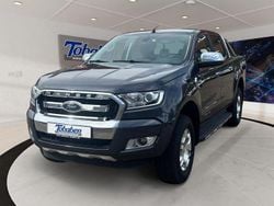 Grau Gebraucht 2018 Ford Ranger Limited Abholung | 26.890 € (Guter Preis)