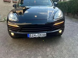 Schwarz Gebraucht 2013 Porsche Cayenne SUV | 26.900 € (Fairer Preis)