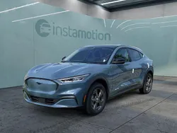 Blau Gebraucht 2023 Ford Mustang Mach-E SUV | 53.149 €