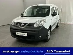 Weiß Gebraucht 2021 Nissan NV250 Comfort Van | 15.480 € (Fairer Preis)