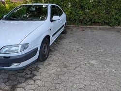 Weiß Gebraucht 1998 Citroën Xsara Limousine | 1.150 € (Etwas zu teuer)