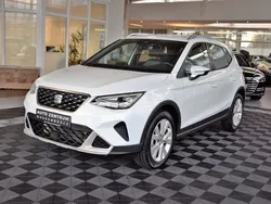 Weiß Gebraucht 2022 Seat Arona Xperience SUV | 18.700 € (Guter Preis)