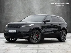 Santorini black metallic Gebraucht 2024 Land Rover Range Rover Velar HSE Dynamic SUV | 66.950 € (Superpreis)