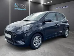 Grau Neu 2025 Hyundai i10 Kleinwagen | 17.210 € (Fairer Preis)