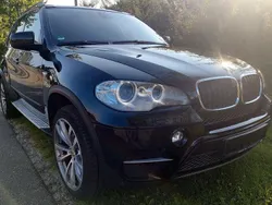 Schwarz Gebraucht 2011 BMW X5 Sport Line SUV | 12.500 € (Fairer Preis)