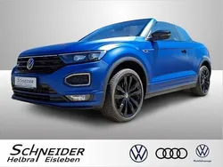 Gebraucht 2022 VW T-Roc R-line SUV | 27.860 € (Etwas zu teuer)