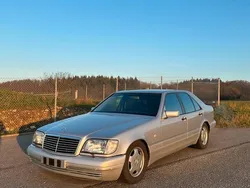 Mercedes S300