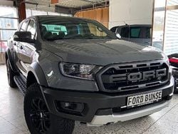 Mystikgrau Gebraucht 2022 Ford Ranger Raptor Abholung | 44.600 € (Guter Preis)