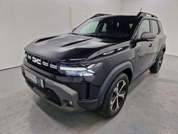 Schwarz Neu 2025 Dacia Duster Journey SUV | 26.879 € (Fairer Preis)