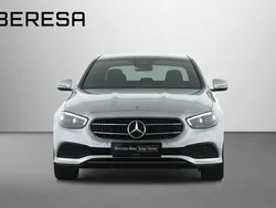 Gebraucht 2021 Mercedes E220 | 37.890 € (Fairer Preis)
