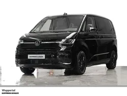 Schwarz Neu 2025 VW Multivan Goal Van / Kleinbus | 67.980 €
