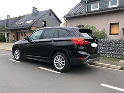 Schwarz Gebraucht 2019 BMW X1 SUV | 18.100 € (Fairer Preis)
