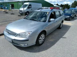 Gebraucht 2007 Ford Mondeo Kombi | 1.600 € (Fairer Preis)
