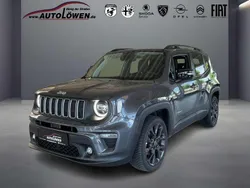 Graphite grey Gebraucht 2024 Jeep Renegade Longitude SUV | 22.380 € (Guter Preis)