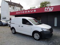 Weiß Gebraucht 2023 VW Caddy Van / Kleinbus | 23.900 € (Superpreis)