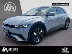 Cyber grey Neu 2025 Hyundai Ioniq 5 Techniq SUV | 49.690 € (Fairer Preis)