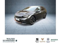 Grau Gebraucht 2023 Cupra Born Kleinwagen | 25.850 € (Fairer Preis)