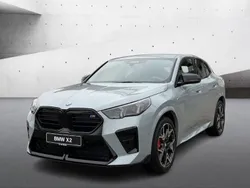 Brooklyn grau metallic Gebraucht 2025 BMW X2 M Sport SUV | 64.694 €