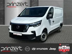 Nissan Primastar