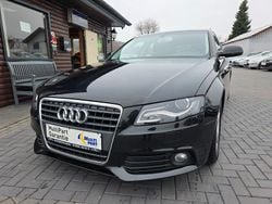 Schwarz Gebraucht 2011 Audi A4 Attraction Kombi | 7.990 € (Guter Preis)