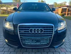Blau Gebraucht 2010 Audi A6 Kombi | 4.500 € (Superpreis)
