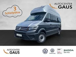 Silber Neu 2025 VW California California Van | 78.480 €