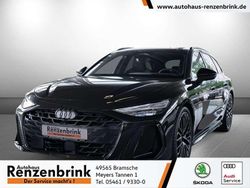 Madeirabraun metallic Gebraucht 2025 Audi A6 Edition .1 Kombi | 77.347 € (Teuer)