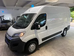 Weiß Gebraucht 2021 Citroën Jumper Van / Kleinbus | 22.490 € (Guter Preis)