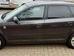Grau Gebraucht 2007 Audi A3 Kleinwagen | 3.300 € (Fairer Preis)