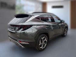 Metallic Gebraucht 2022 Hyundai Tucson Trend SUV | 29.370 € (Fairer Preis)