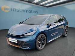 Blau Gebraucht 2025 Cupra Born Kleinwagen | 38.599 € (Fairer Preis)