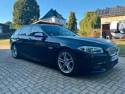 Schwarz Gebraucht 2017 BMW 530 M Sport Kombi | 21.299 € (Guter Preis)