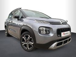 Grau Gebraucht 2018 Citroën C3 Aircross Feel SUV | 11.985 € (Fairer Preis)