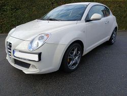 Weiß Gebraucht 2011 Alfa Romeo MiTo Kleinwagen | 6.250 € (Fairer Preis)