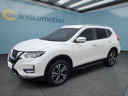 Weiß Gebraucht 2021 Nissan X-Trail SUV | 23.099 € (Fairer Preis)