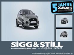 Solar silver Neu 2026 Ford Puma ST-Line X SUV | 26.850 €