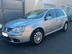 Gebraucht 2007 VW Golf V Goal Limousine | 4.200 € (Fairer Preis)