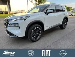 Violett Neu 2025 Nissan X-Trail N-Connecta SUV | 38.480 €