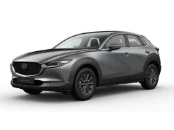 Neu 2025 Mazda CX-30 Homura-Line SUV | 29.980 €