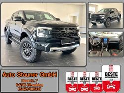 Schwarz Neu 2025 Ford Ranger Raptor Abholung | 61.980 € (Superpreis)