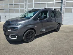 Lackierung platiniumgrau/typ Gebraucht 2021 Citroën Berlingo Shine Van / Kleinbus | 19.600 € (Fairer Preis)