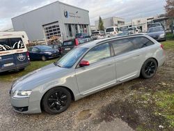 Schwarz Gebraucht 2006 Audi A6 Performance Kombi | 2.780 € (Guter Preis)