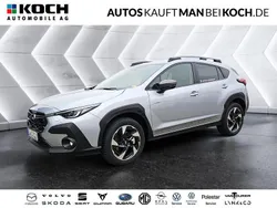 Silber Gebraucht 2025 Subaru Tribeca Limousine | 28.480 € (Fairer Preis)